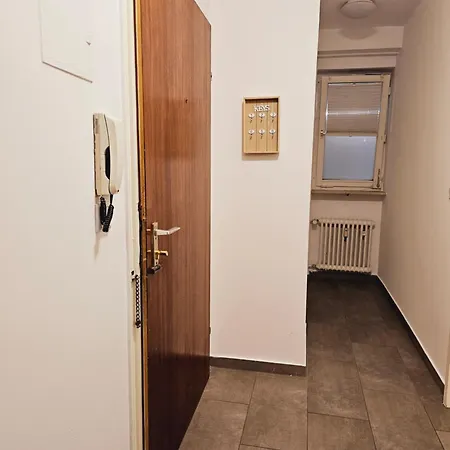 Apartment In