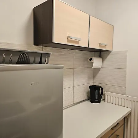 Apartment In