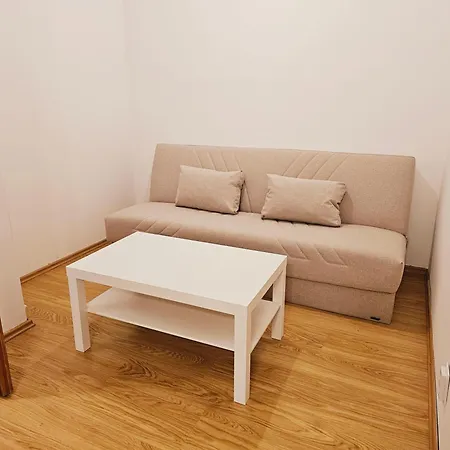 Apartment In Frankfurt am Main