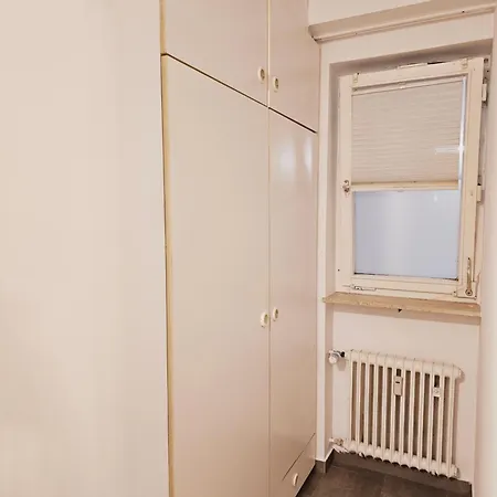 In * Frankfurt nad Menem